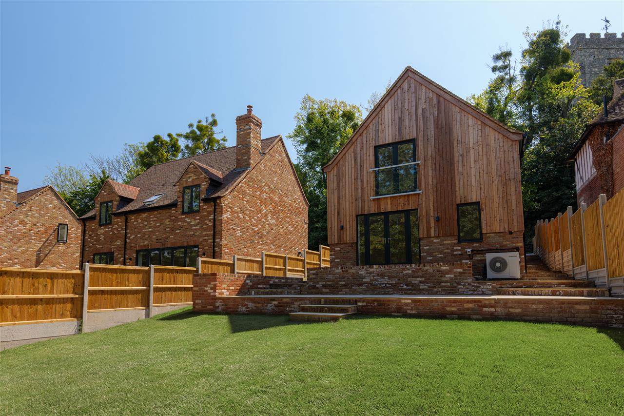 Plot 1, Church Hill Image