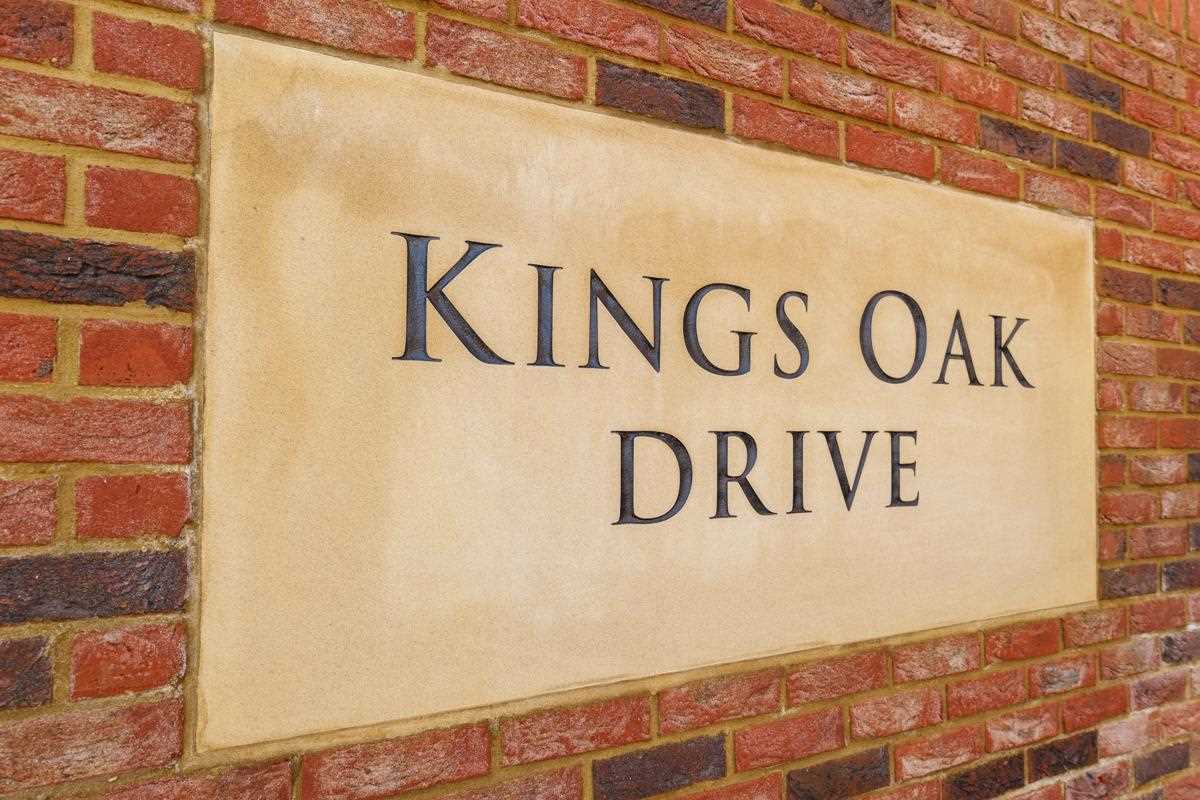 Kings Oak Drive Image