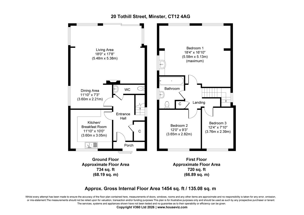 Property Floorplans 1