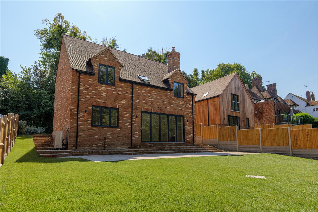 Plot 2, Church Hill Image