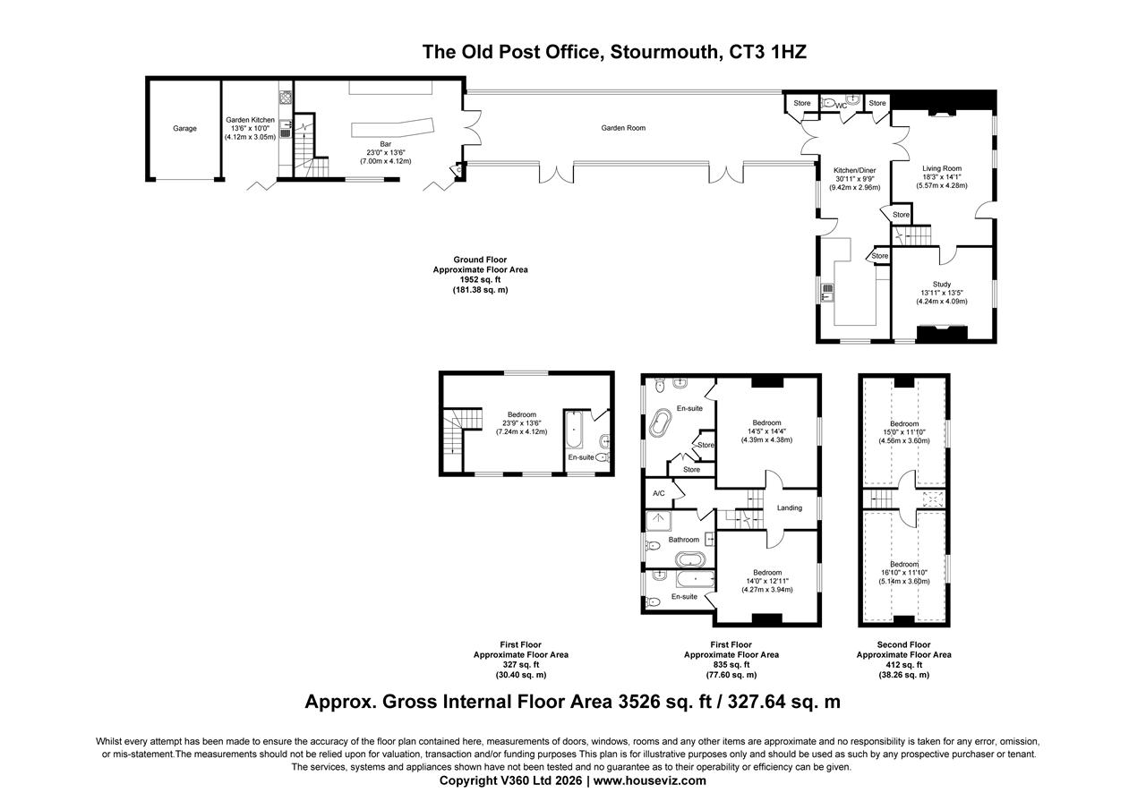 Property Floorplans 1