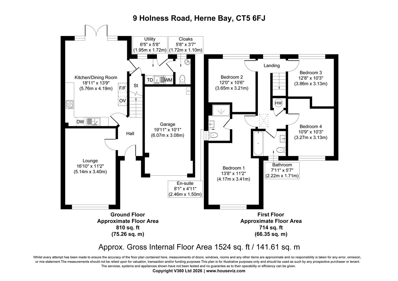 Property Floorplans 1
