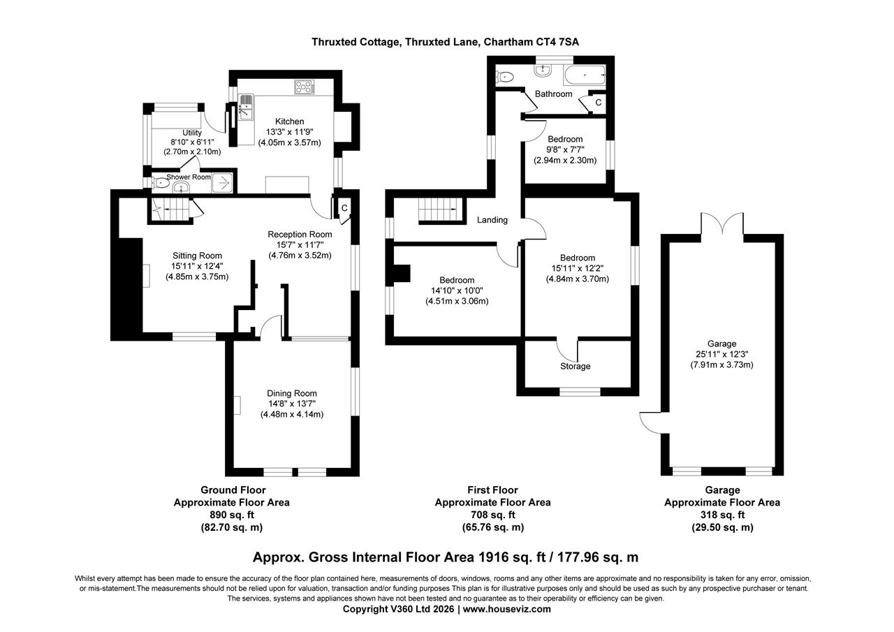 Property Floorplans 1
