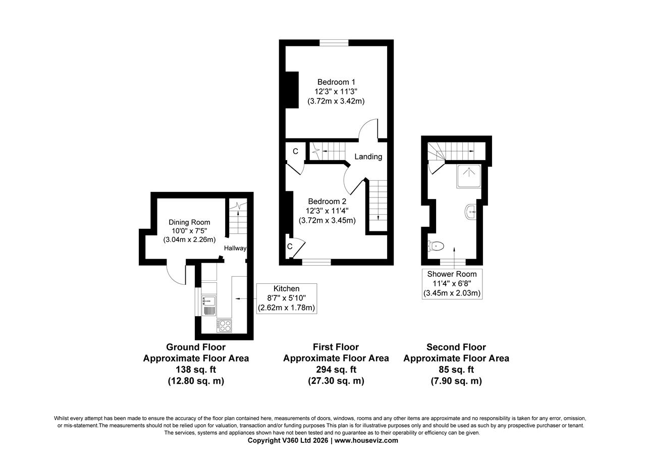 Property Floorplans 1