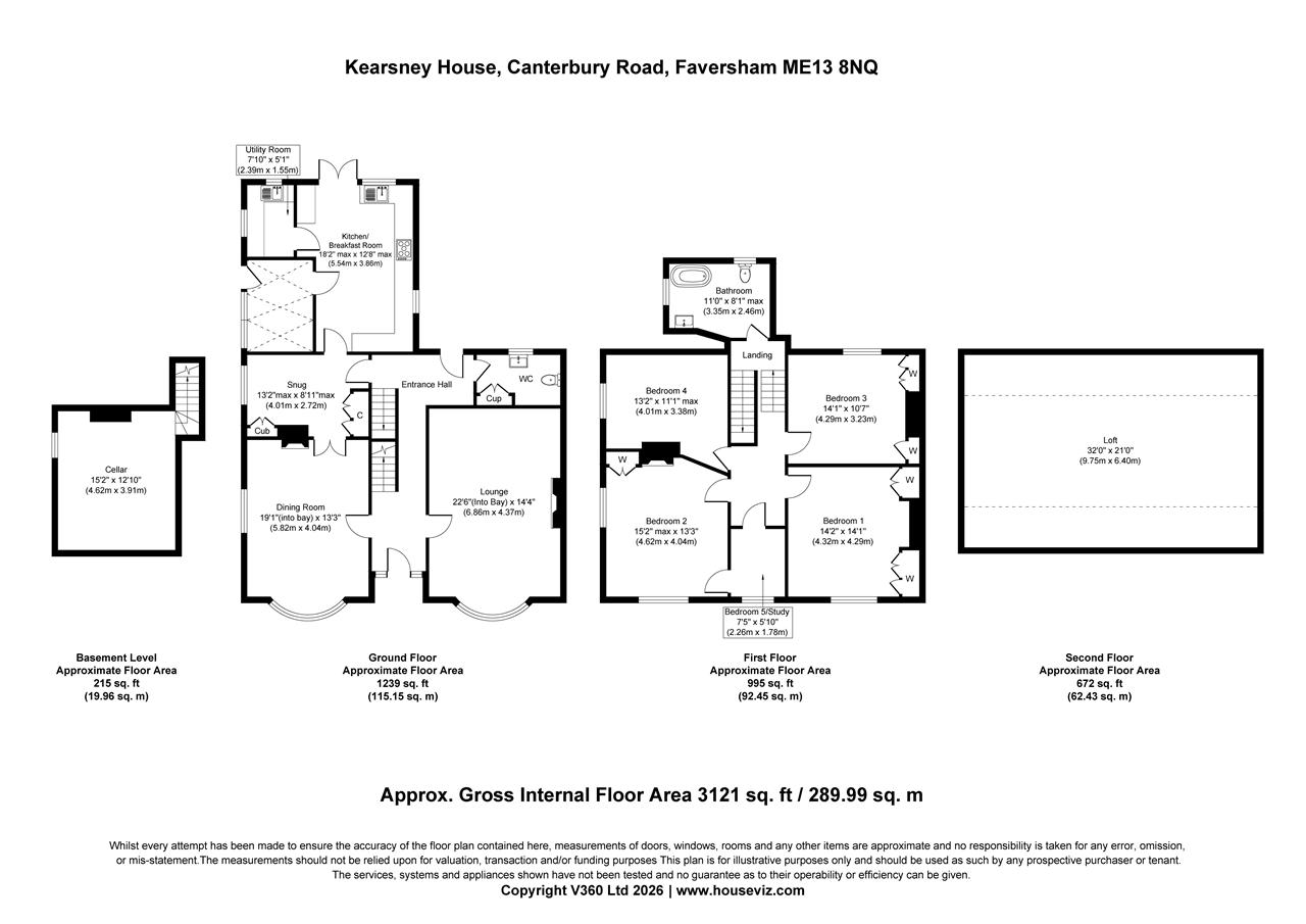 Property Floorplans 1
