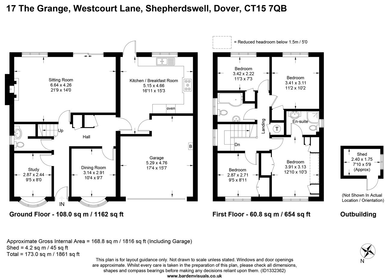 Property Floorplans 1