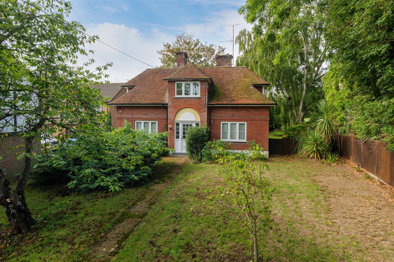 Sturry Court Farm Image