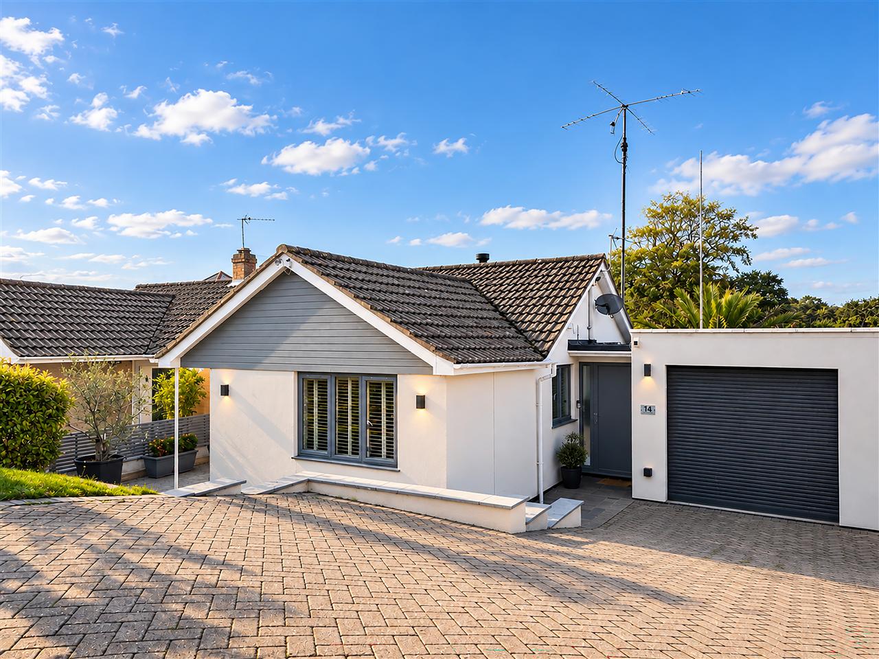 14 Park View Rise Image