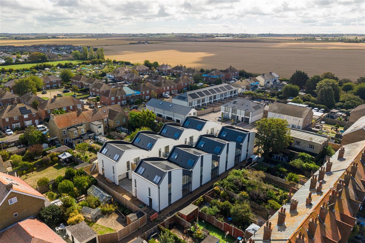 Plot 2 & 3, Driftwood Mews Image