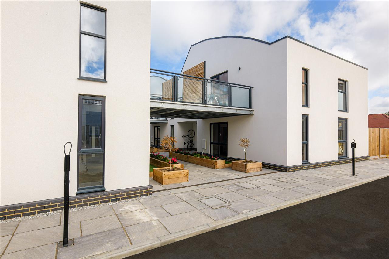 Plots 6-7, Driftwood Mews Image