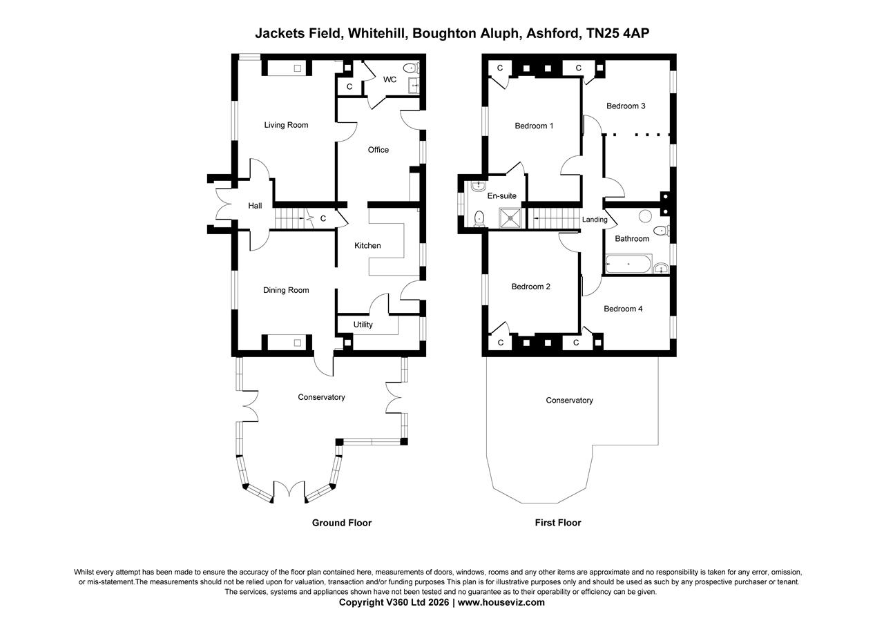 Property Floorplans 1
