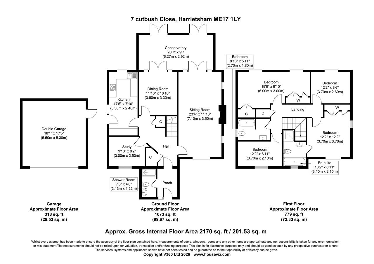 Property Floorplans 1
