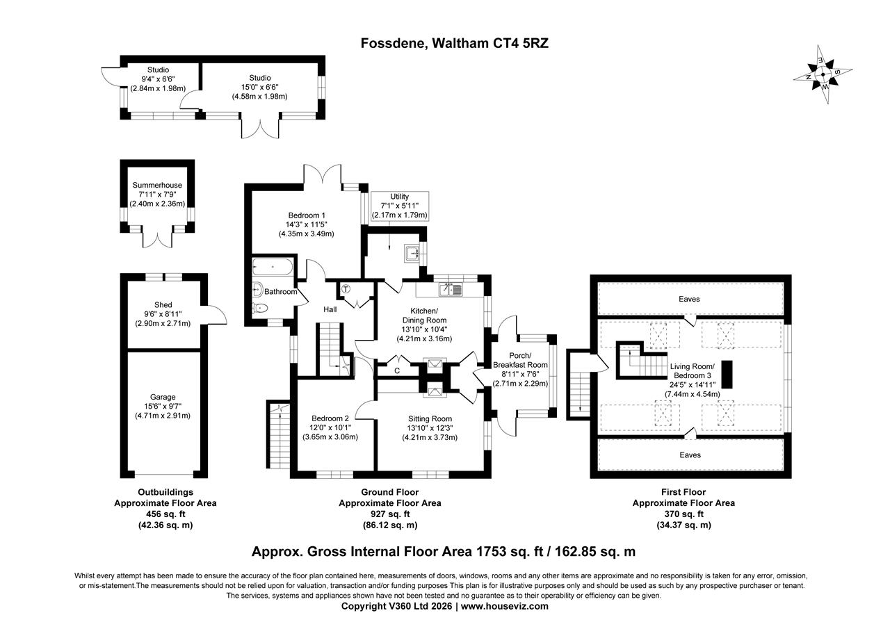 Property Floorplans 1