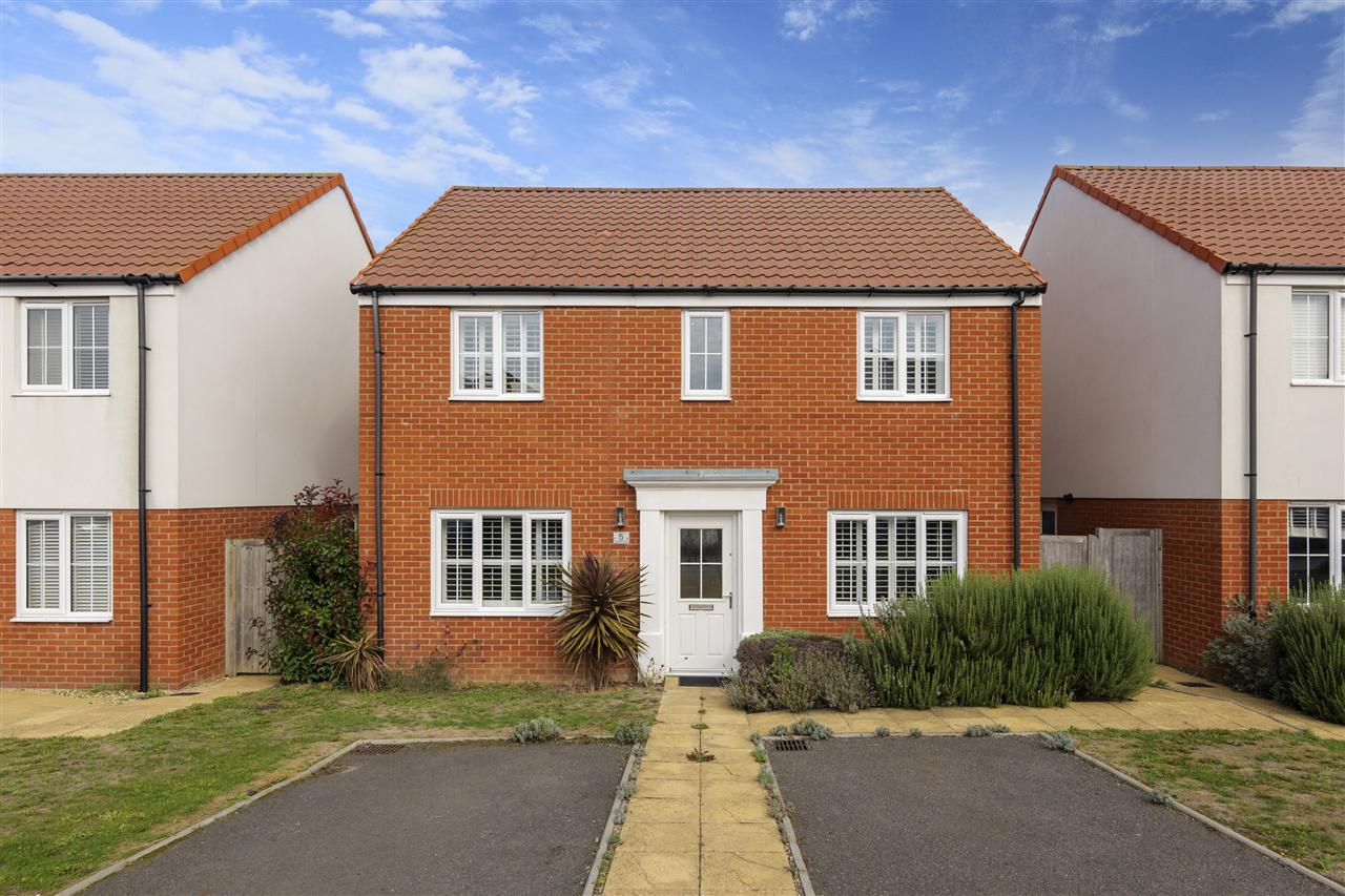 5 Bluebell Drive Image