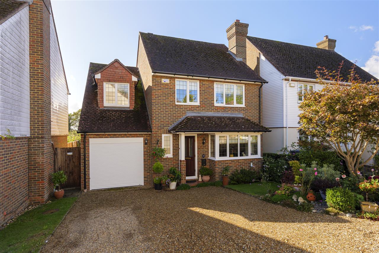 14 Cherry Orchard, Image