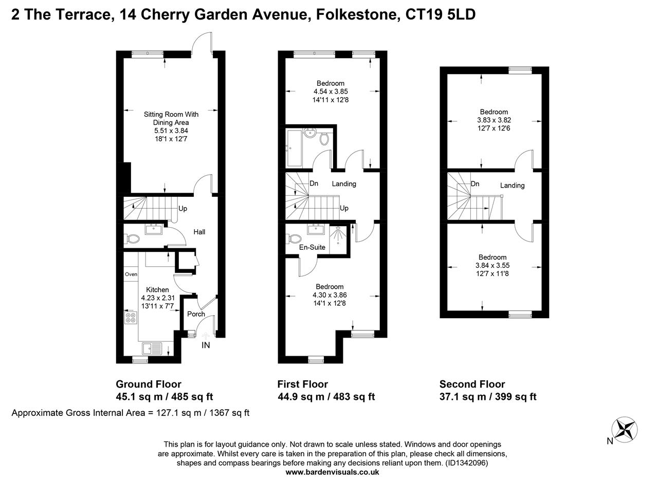 Property Floorplans 1