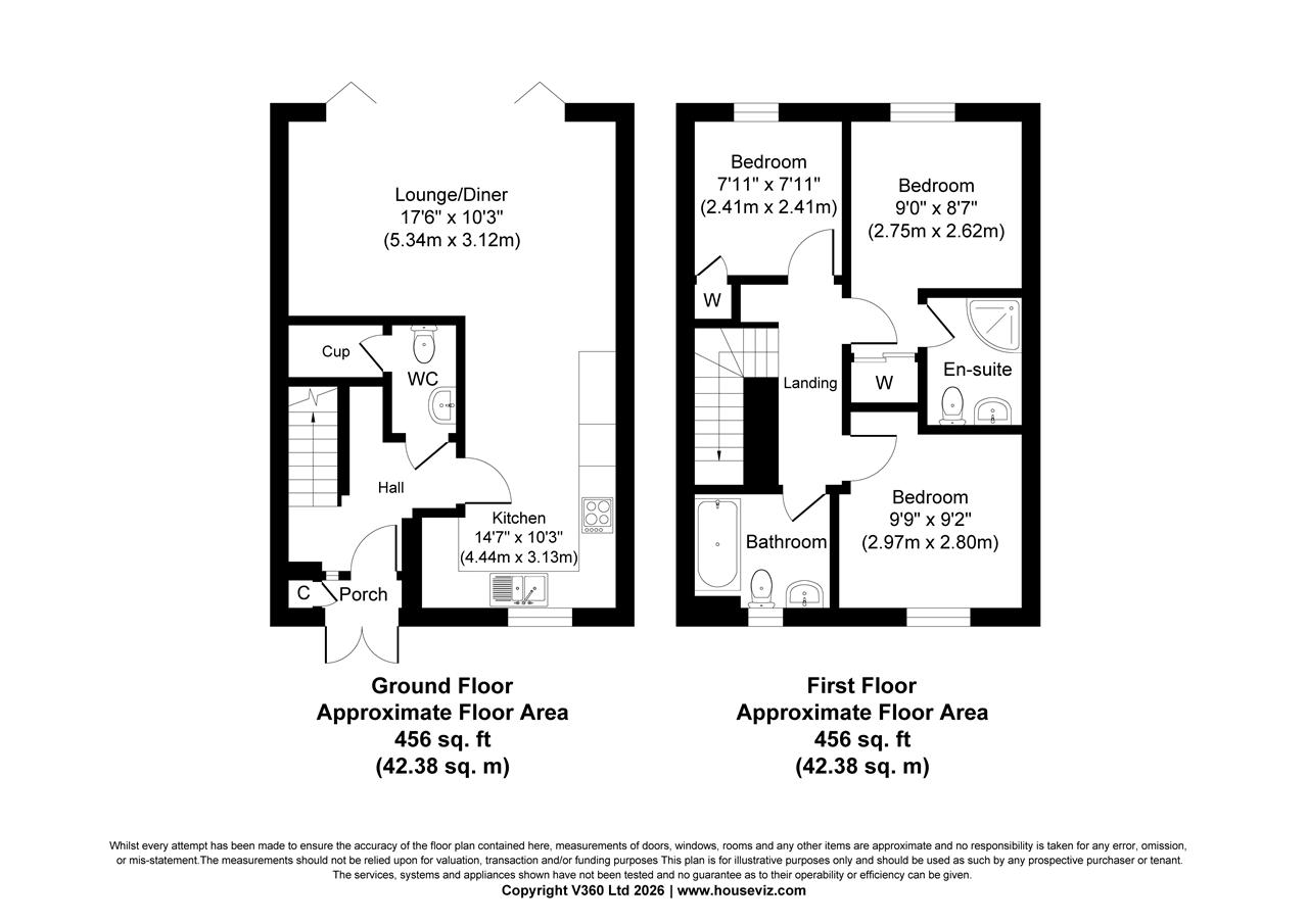 Property Floorplans 1