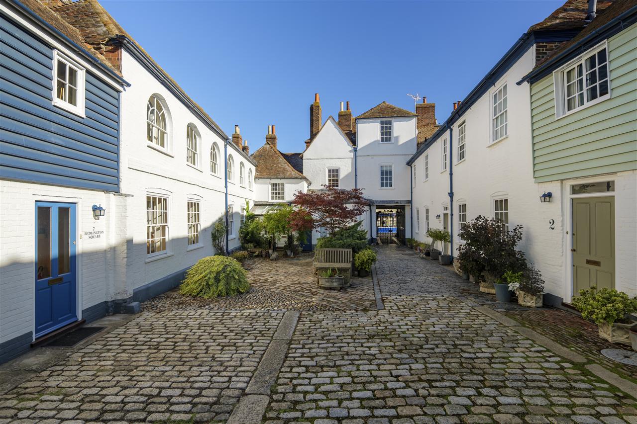 7 Bedlington Square Image