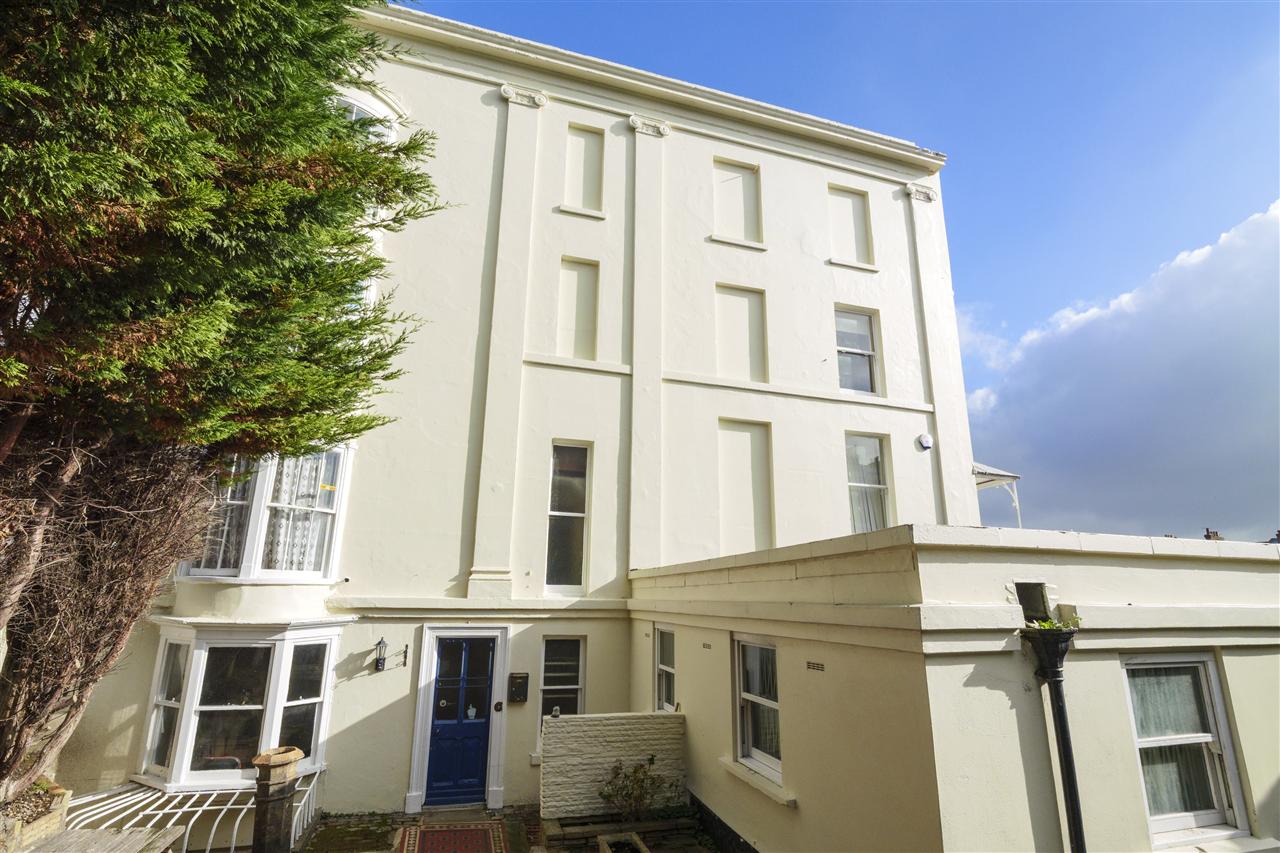 Churchill House School Image