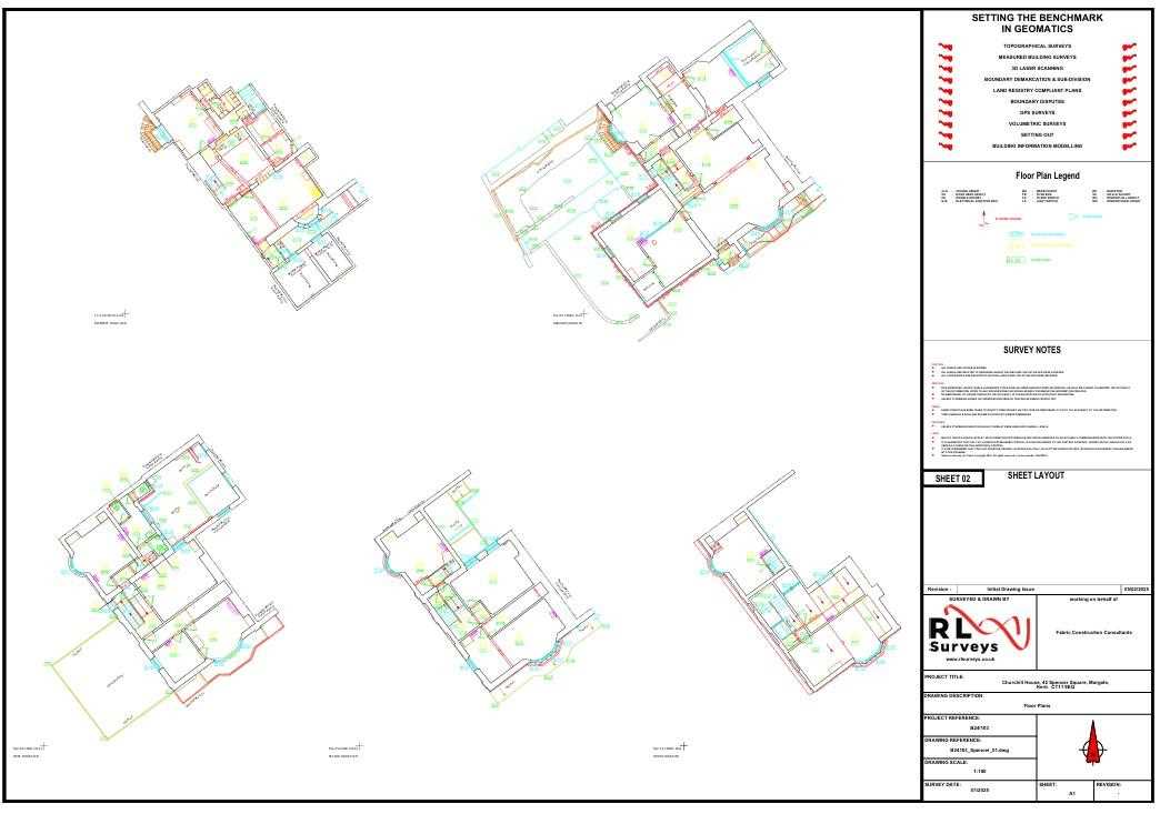 Property Floorplans 1