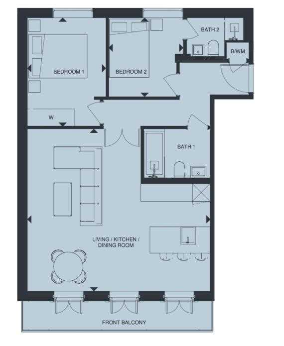 Property Floorplans 1