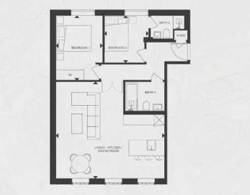Property Floorplans 1