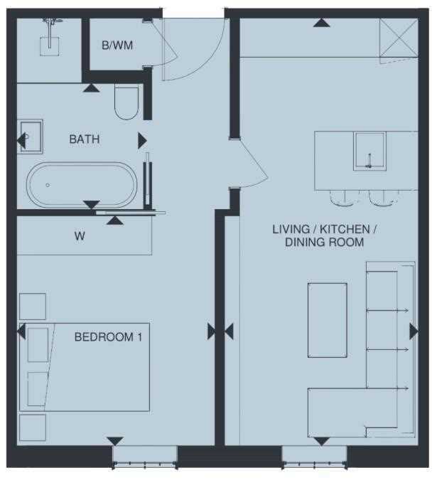 Property Floorplans 1